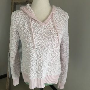 Almost Famous Pink Hoddie